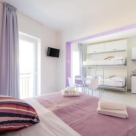 La Casa Dei Tre Pesci - Lavarello Apartament Torno