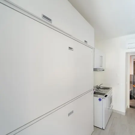 Apartament La Casa Dei Tre Pesci - Lavarello