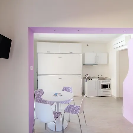 Appartamento La Casa Dei Tre Pesci - Lavarello